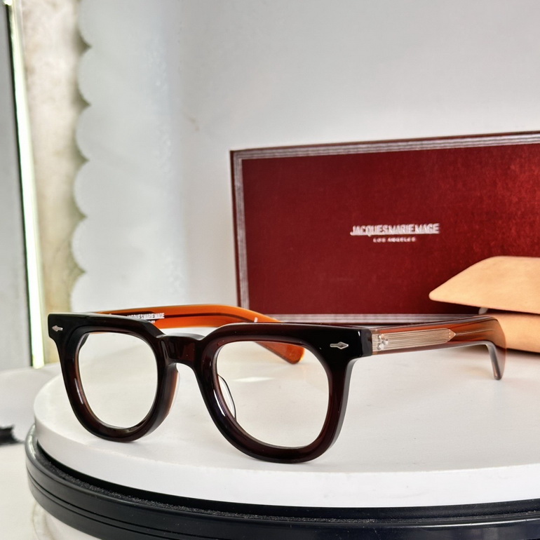 JACQUES MARIE MAGE Sunglasses(AAAA)- 822