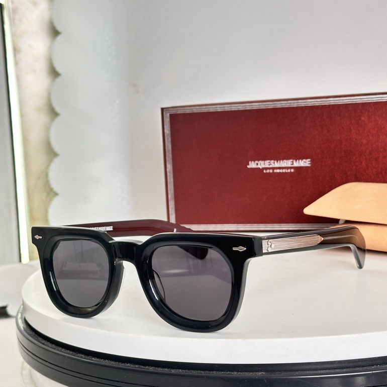 JACQUES MARIE MAGE Sunglasses(AAAA)- 820