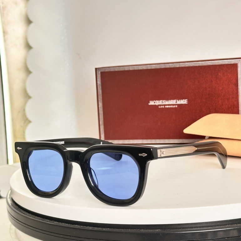 JACQUES MARIE MAGE Sunglasses(AAAA)-819