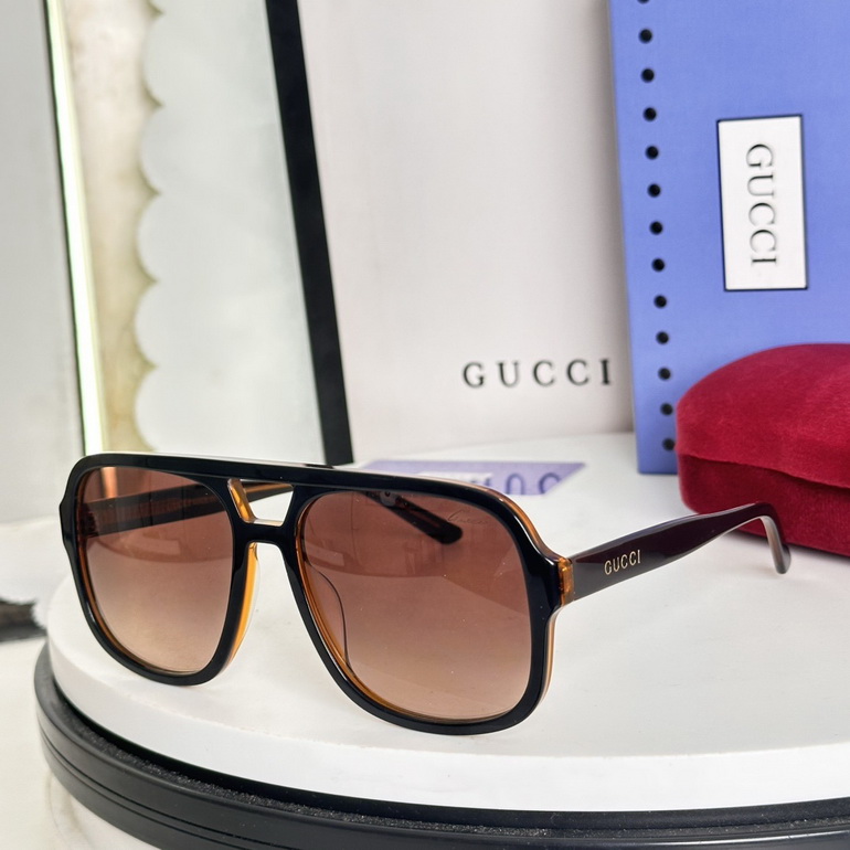 GUCCI Sunglasses(AAAA)-954