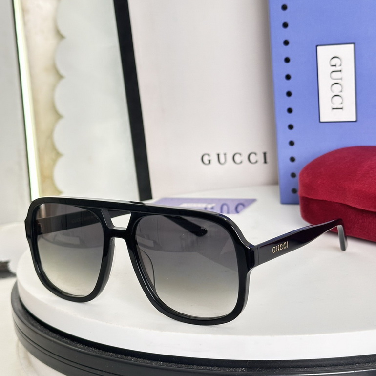 GUCCI Sunglasses(AAAA)-952