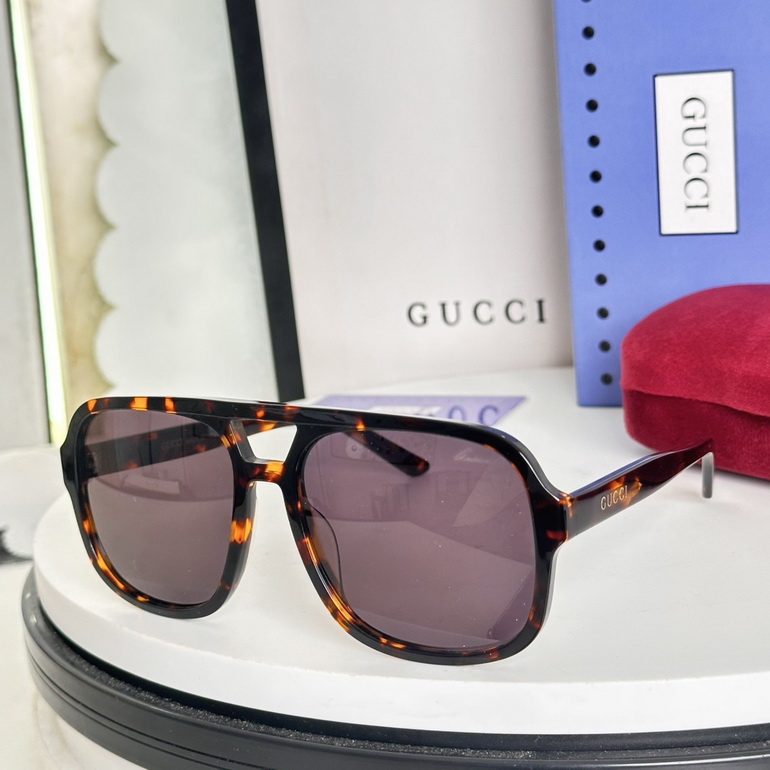 GUCCI Sunglasses(AAAA)-950