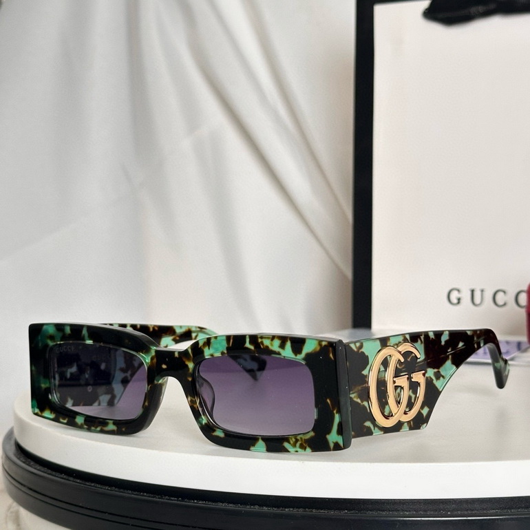GUCCI Sunglasses(AAAA)-949