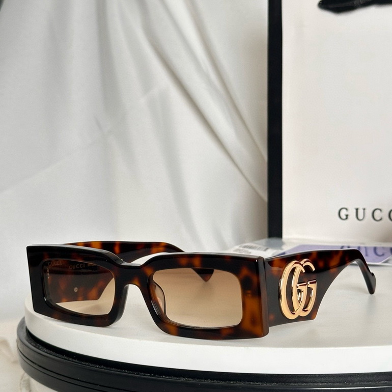 GUCCI Sunglasses(AAAA)-947