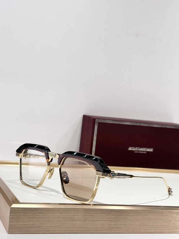 JACQUES MARIE MAGE Sunglasses(AAAA)- 814