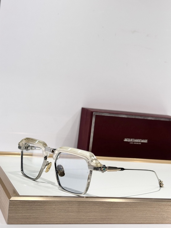 JACQUES MARIE MAGE Sunglasses(AAAA)- 813