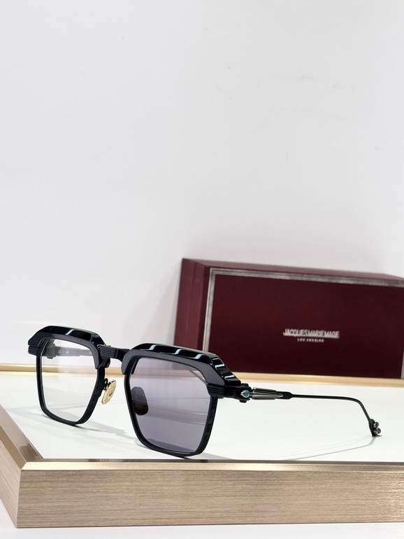 JACQUES MARIE MAGE Sunglasses(AAAA)- 811