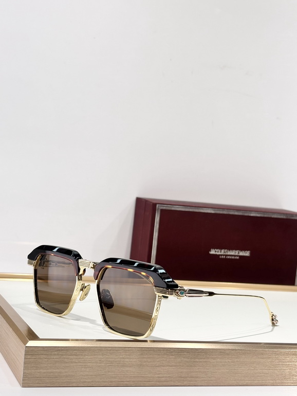 JACQUES MARIE MAGE Sunglasses(AAAA)- 809