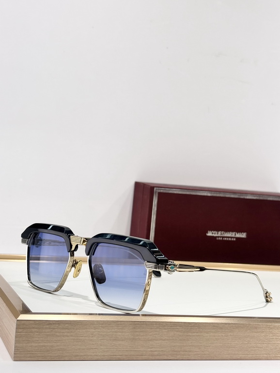 JACQUES MARIE MAGE Sunglasses(AAAA)- 805