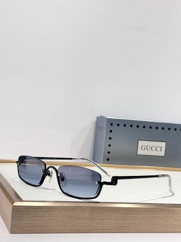 GUCCI Sunglasses(AAAA)-931