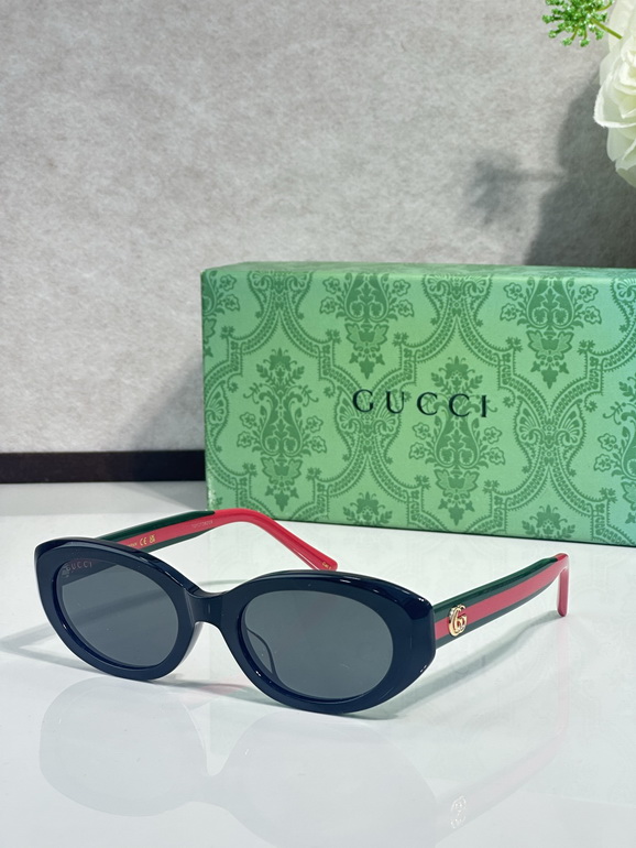 GUCCI Sunglasses(AAAA)-928