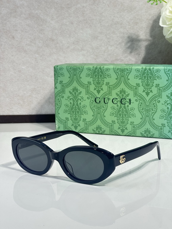 GUCCI Sunglasses(AAAA)-927