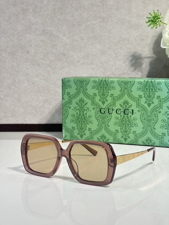GUCCI Sunglasses(AAAA)-917