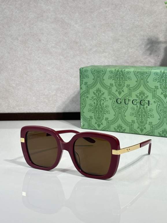 GUCCI Sunglasses(AAAA)-914