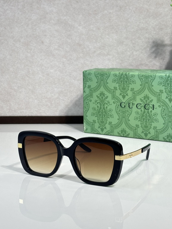 GUCCI Sunglasses(AAAA)-913