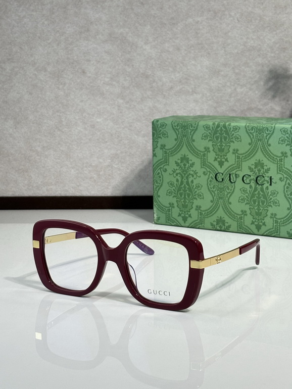 GUCCI Sunglasses(AAAA)-910