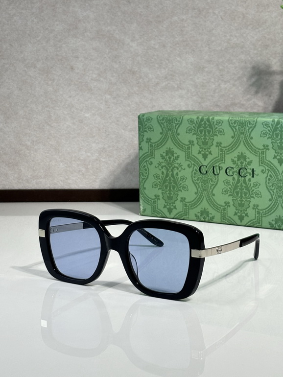 GUCCI Sunglasses(AAAA)-908