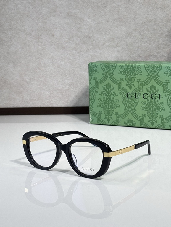GUCCI Sunglasses(AAAA)-907