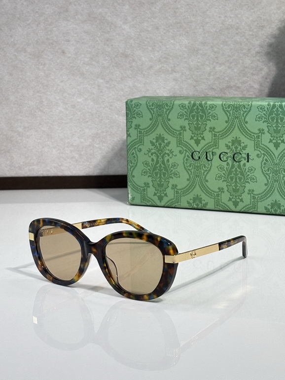 GUCCI Sunglasses(AAAA)-903