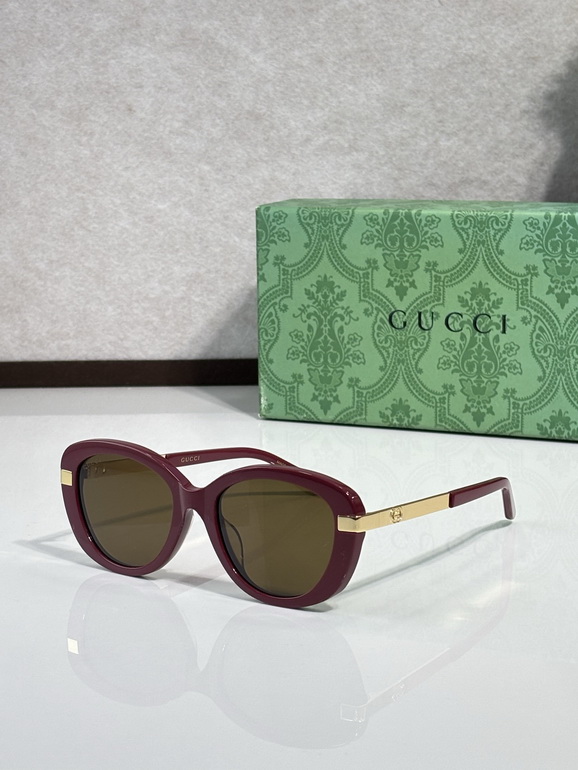 GUCCI Sunglasses(AAAA)-902