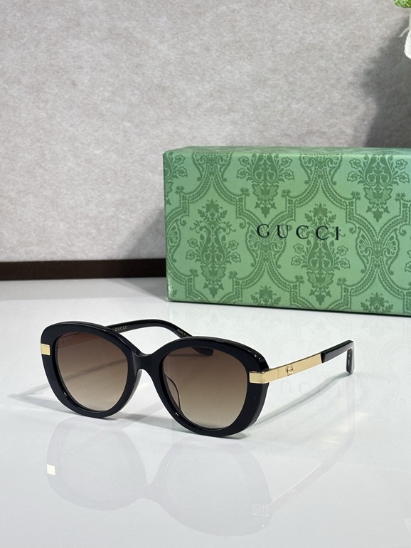 GUCCI Sunglasses(AAAA)-901
