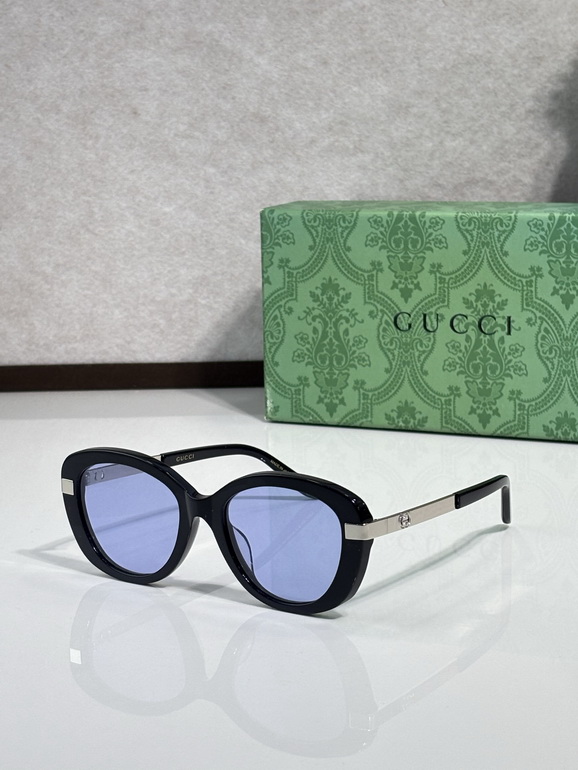 GUCCI Sunglasses(AAAA)-900