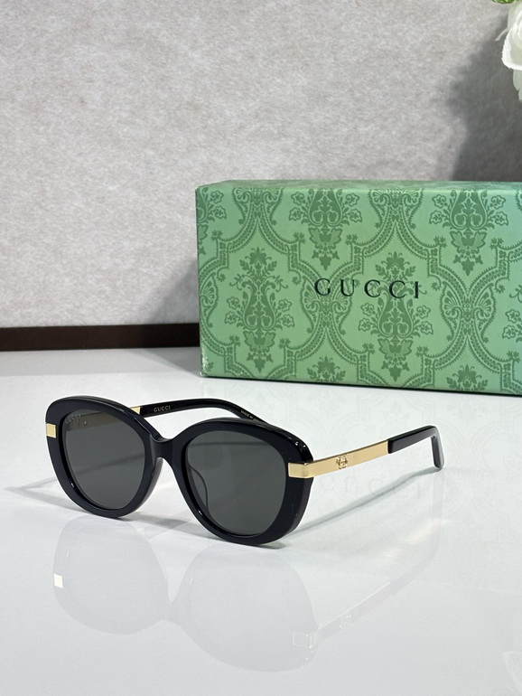 GUCCI Sunglasses(AAAA)-899