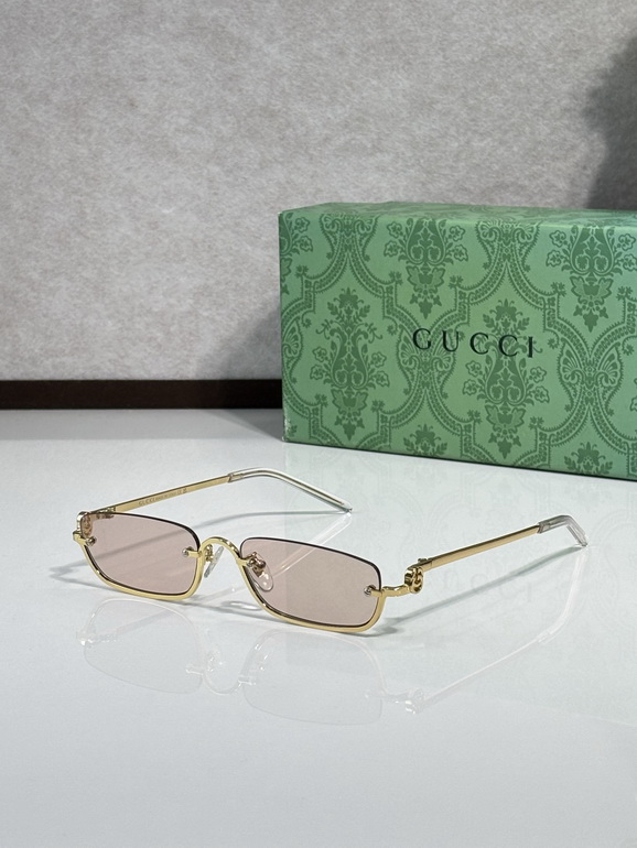 GUCCI Sunglasses(AAAA)-898