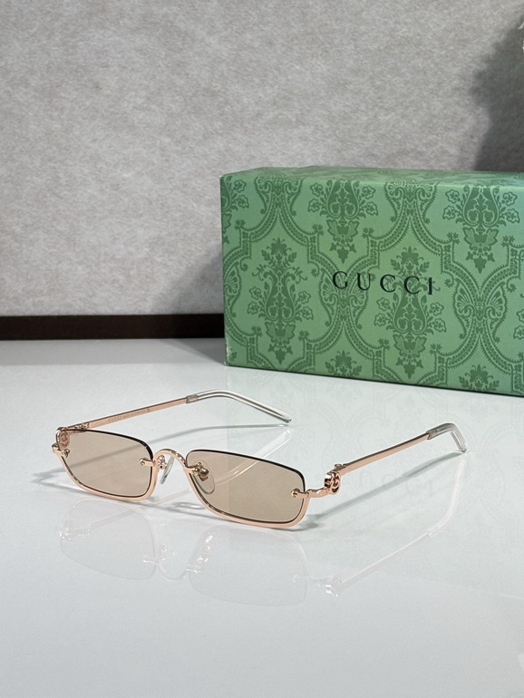 GUCCI Sunglasses(AAAA)-897