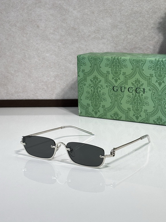 GUCCI Sunglasses(AAAA)-895