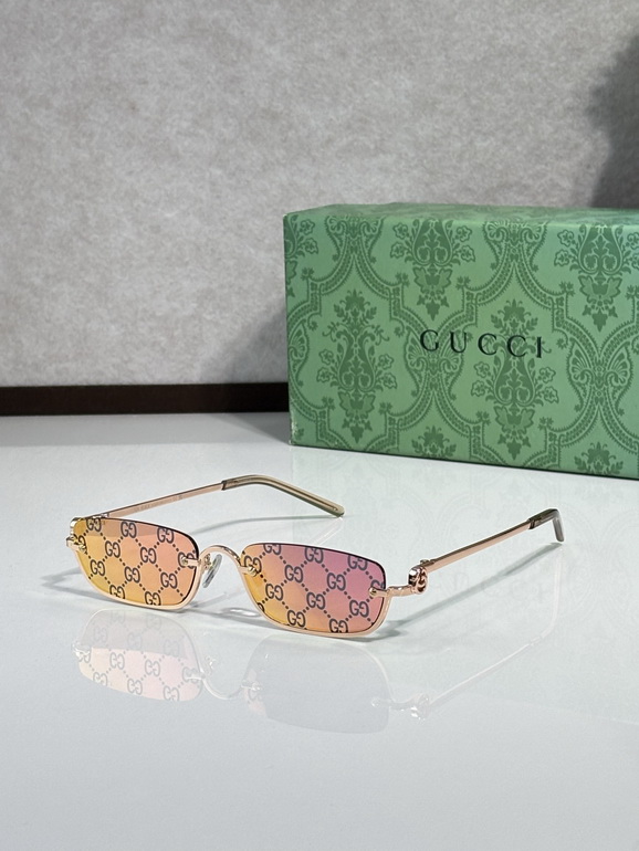 GUCCI Sunglasses(AAAA)-891