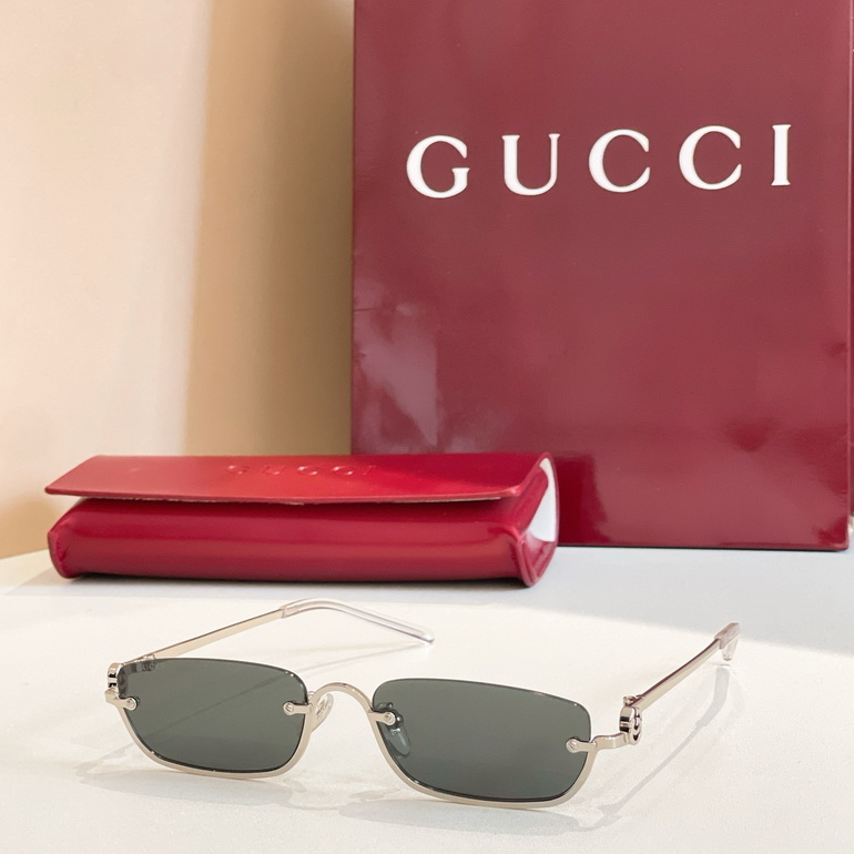 GUCCI Sunglasses(AAAA)-885
