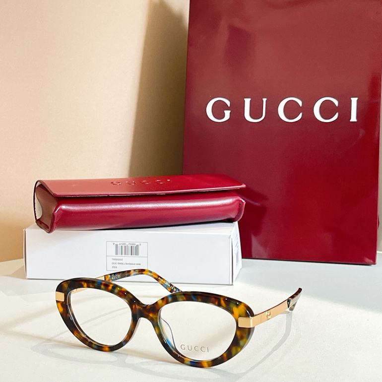 GUCCI Sunglasses(AAAA)-879