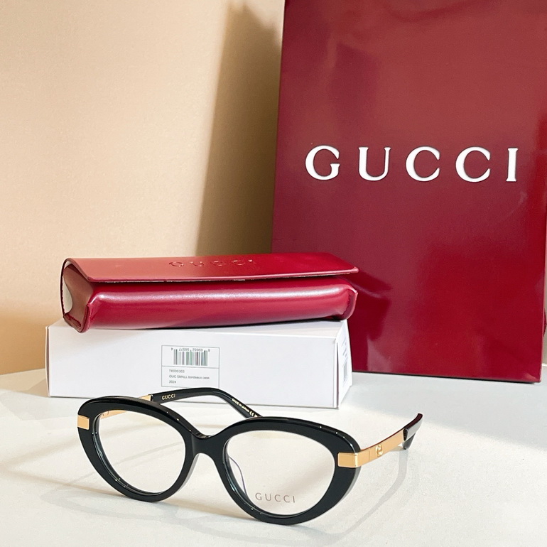 GUCCI Sunglasses(AAAA)-877