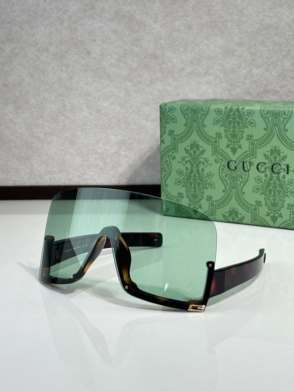 GUCCI Sunglasses(AAAA)-871