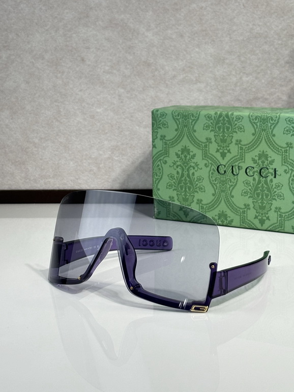 GUCCI Sunglasses(AAAA)-867