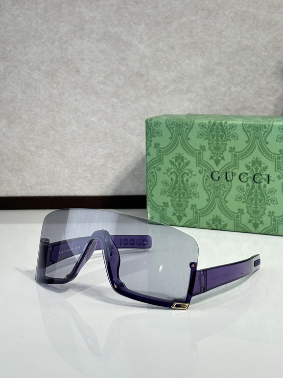 GUCCI Sunglasses(AAAA)-865