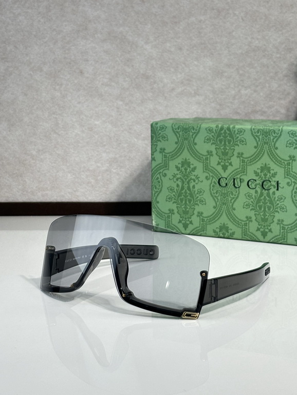 GUCCI Sunglasses(AAAA)-864