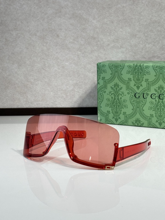GUCCI Sunglasses(AAAA)-863