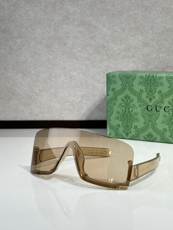 GUCCI Sunglasses(AAAA)-861