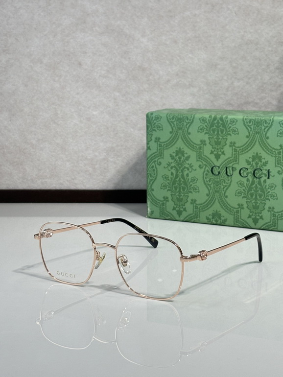 GUCCI Sunglasses(AAAA)-859