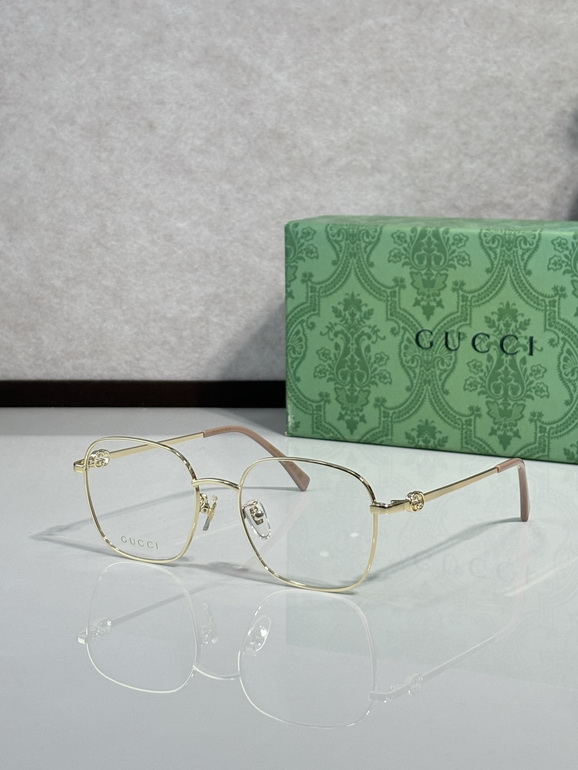 GUCCI Sunglasses(AAAA)-858
