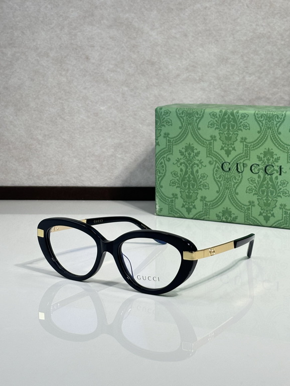 GUCCI Sunglasses(AAAA)-855