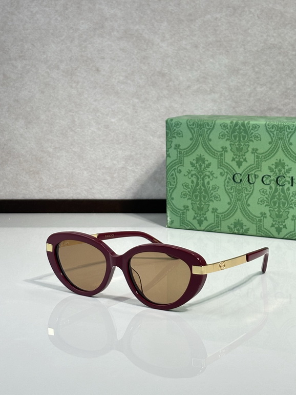 GUCCI Sunglasses(AAAA)-851