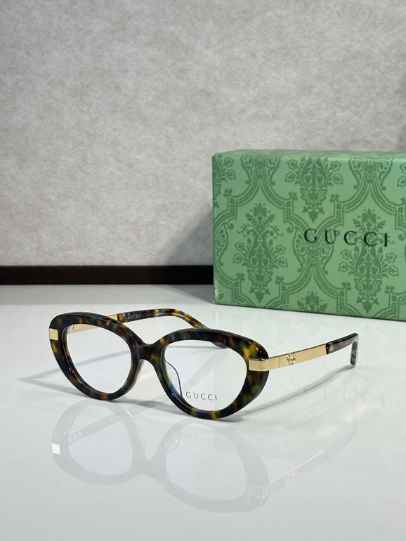 GUCCI Sunglasses(AAAA)-850