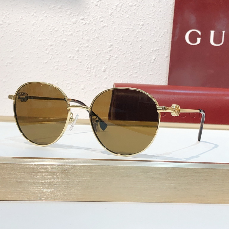GUCCI Sunglasses(AAAA)-847