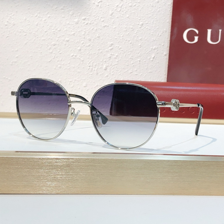GUCCI Sunglasses(AAAA)-846