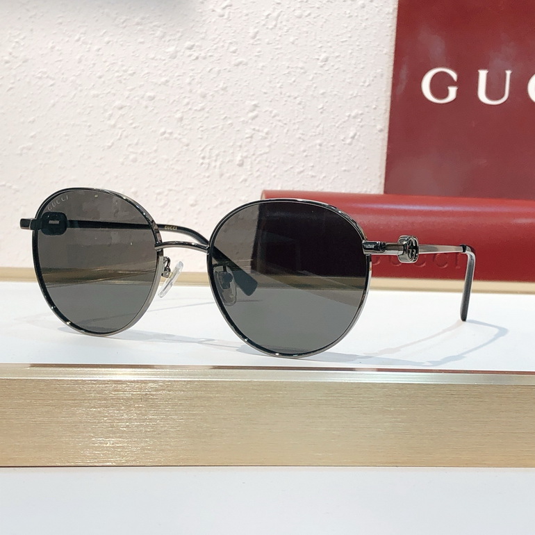 GUCCI Sunglasses(AAAA)-845