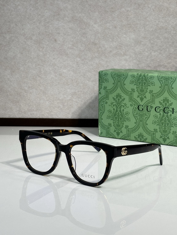 GUCCI Sunglasses(AAAA)-842
