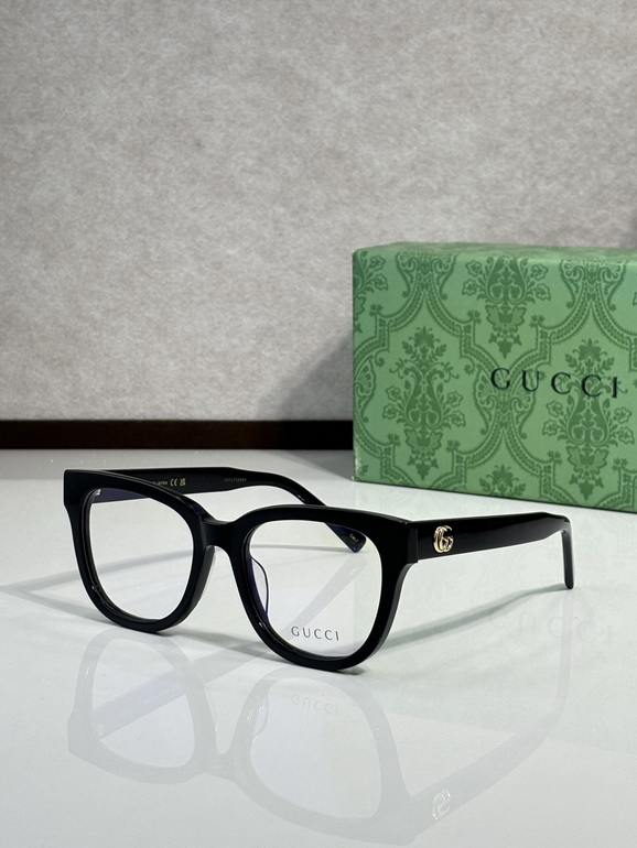 GUCCI Sunglasses(AAAA)-840